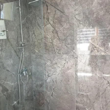 Dom wakacyjny Arhontiko