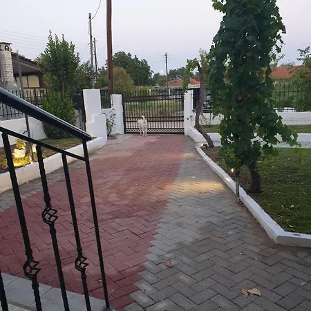 Arhontiko Tatil Evi