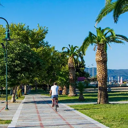 Arhontiko * Asprovalta