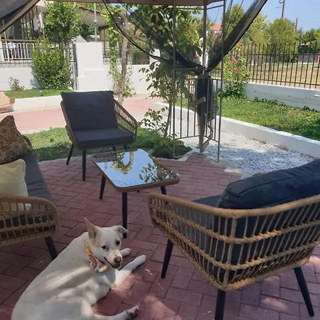 Dom wakacyjny Arhontiko Asprovalta