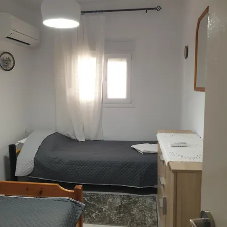 Dom wakacyjny Arhontiko Asprovalta