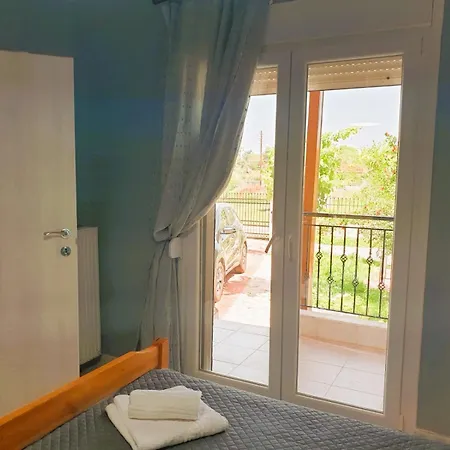 Arhontiko Dom wakacyjny *