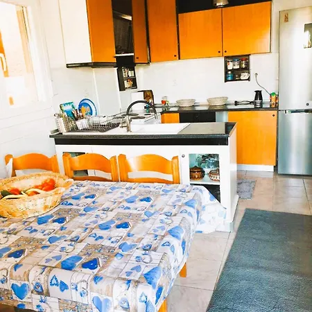 Dom wakacyjny Arhontiko *