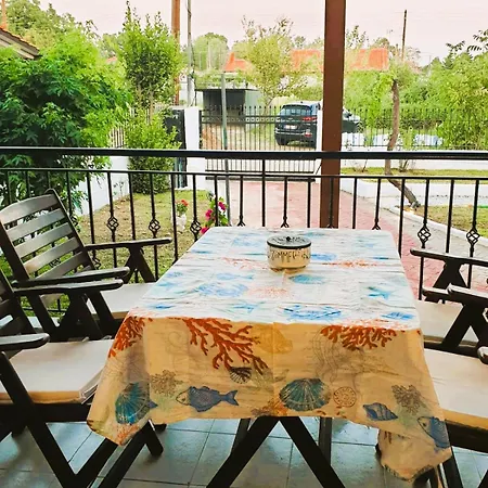 Arhontiko Dom wakacyjny Asprovalta