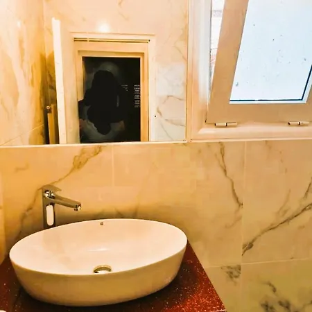 Prázdninový dům Arhontiko Asproválta