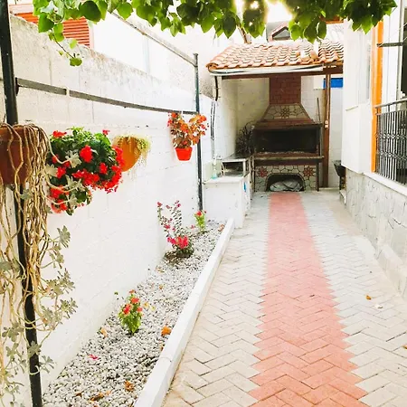 Arhontiko Tatil Evi *