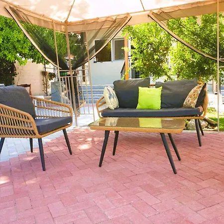 Arhontiko Dom wakacyjny Asprovalta