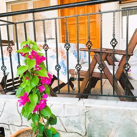 Arhontiko Dom wakacyjny