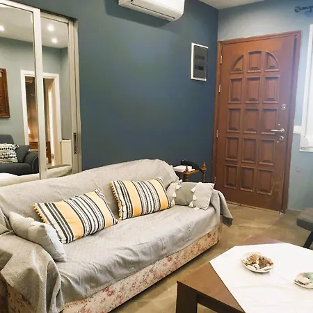 Dom wakacyjny Arhontiko *