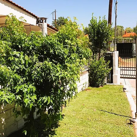 Arhontiko Dom wakacyjny Asprovalta