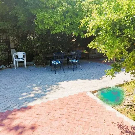 Tatil Evi Arhontiko Asprovalta