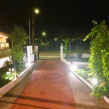 Arhontiko *