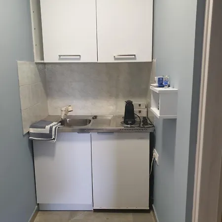 Dom wakacyjny Arhontiko *