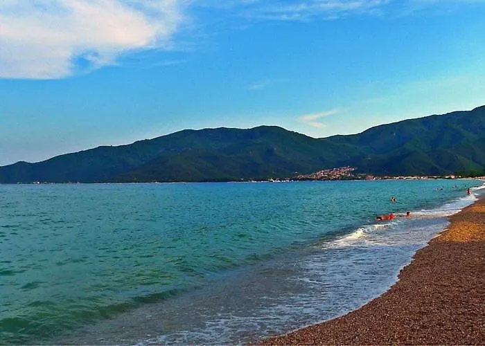 Arhontiko Case de vacanță *