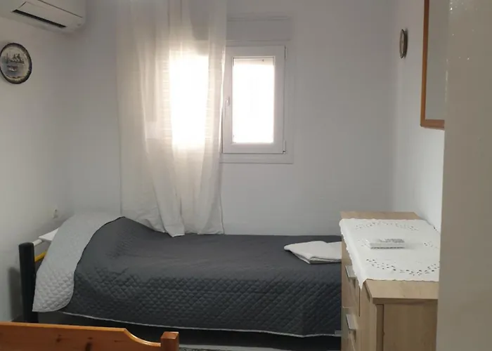 Case de vacanță Arhontiko Asprovalta