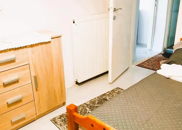Case de vacanță Arhontiko *