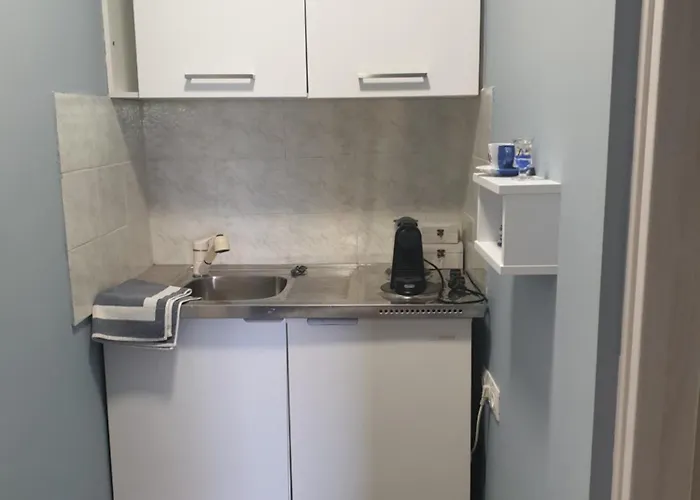 Case de vacanță Arhontiko *