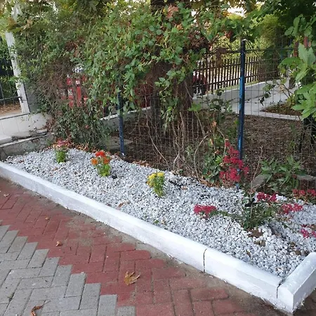 Arhontiko אספרובלטה