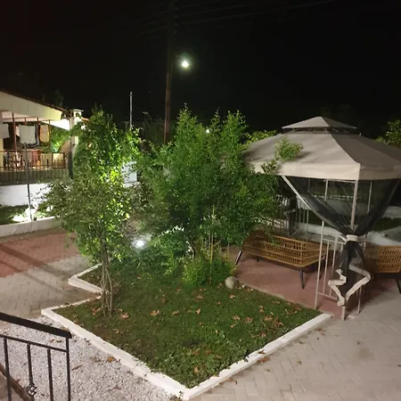 Prázdninový dům Arhontiko