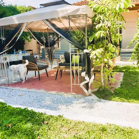 Arhontiko Asproválta