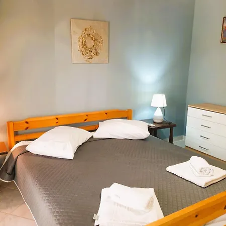 Prázdninový dům Arhontiko