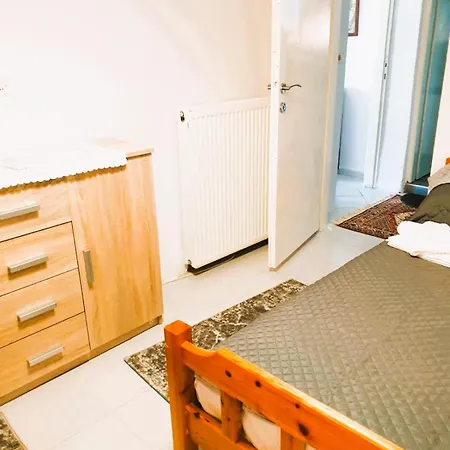 Prázdninový dům Arhontiko *