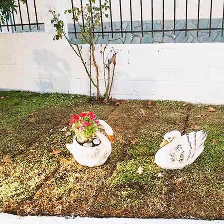 Prázdninový dům Arhontiko Asproválta