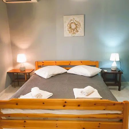 Arhontiko * Asproválta