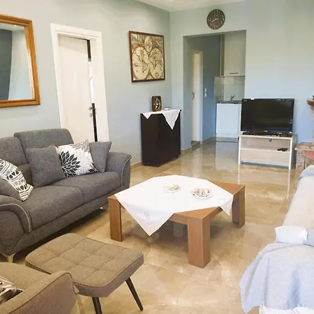 Prázdninový dům Arhontiko