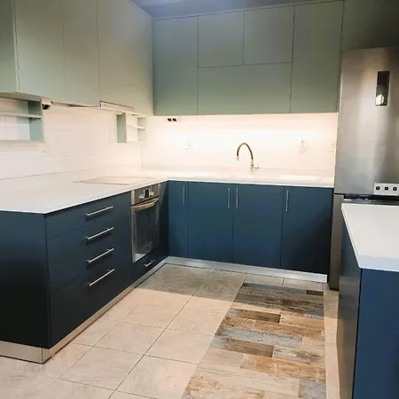 Arhontiko Prázdninový dům