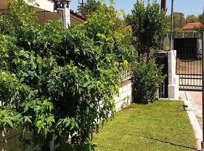 Arhontiko Asprovalta