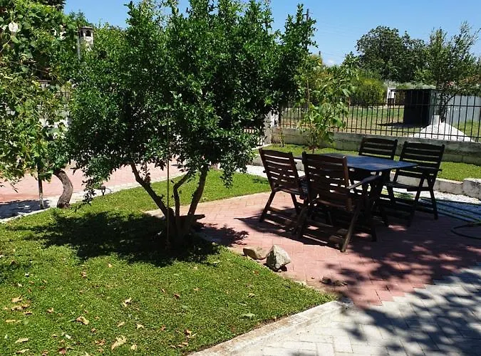 Arhontiko Casa de Férias Asprovalta