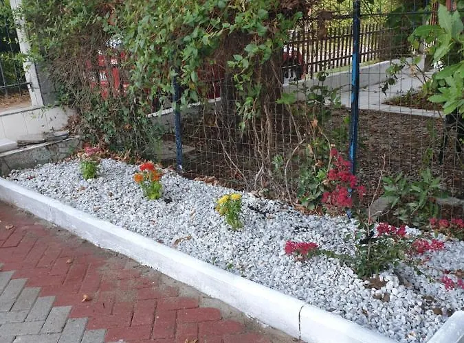 Arhontiko Asprovalta