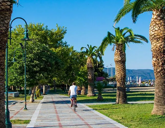 Arhontiko * Asprovalta