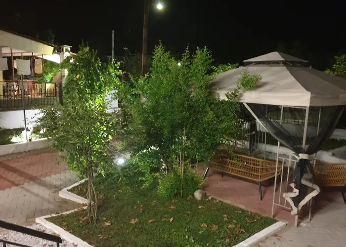 Casa de Férias Arhontiko