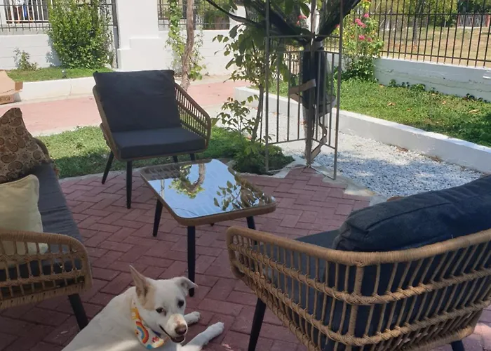 Casa de Férias Arhontiko Asprovalta