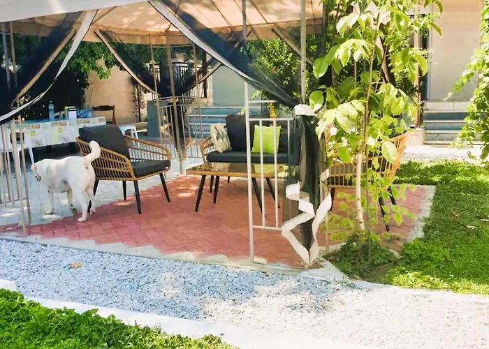 Arhontiko Asprovalta