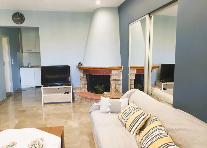 Arhontiko * Asprovalta