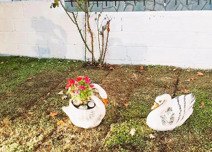 Casa de Férias Arhontiko Asprovalta