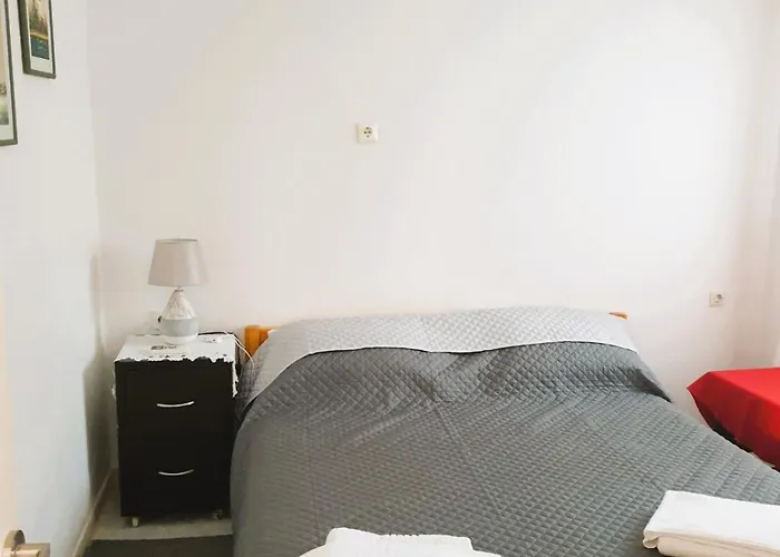 Arhontiko Asprovalta