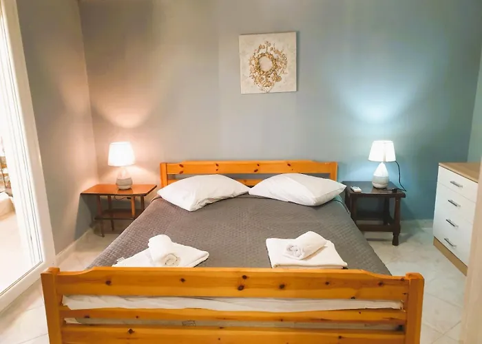 Arhontiko * Asprovalta