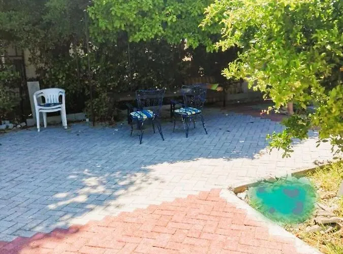 Casa de Férias Arhontiko Asprovalta